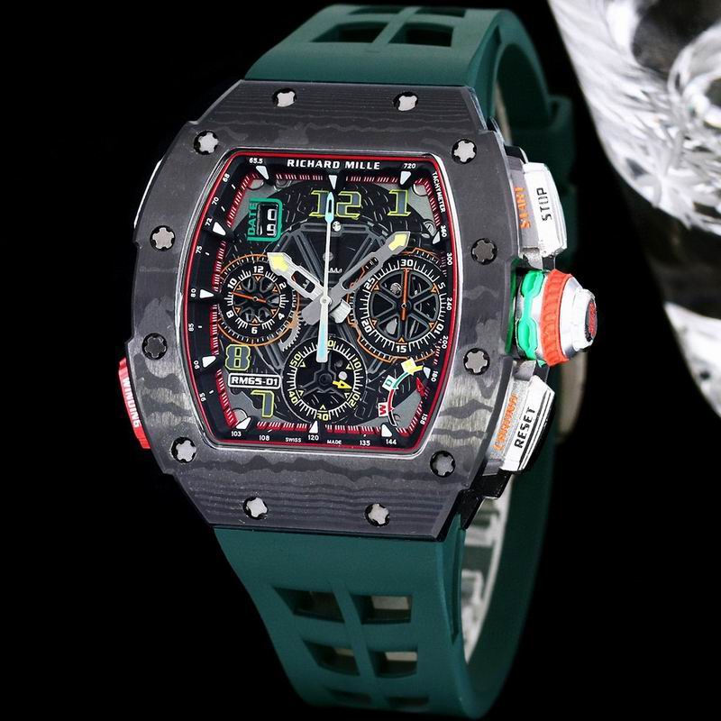 Richard Mille 49X41X15mm 15 (22)