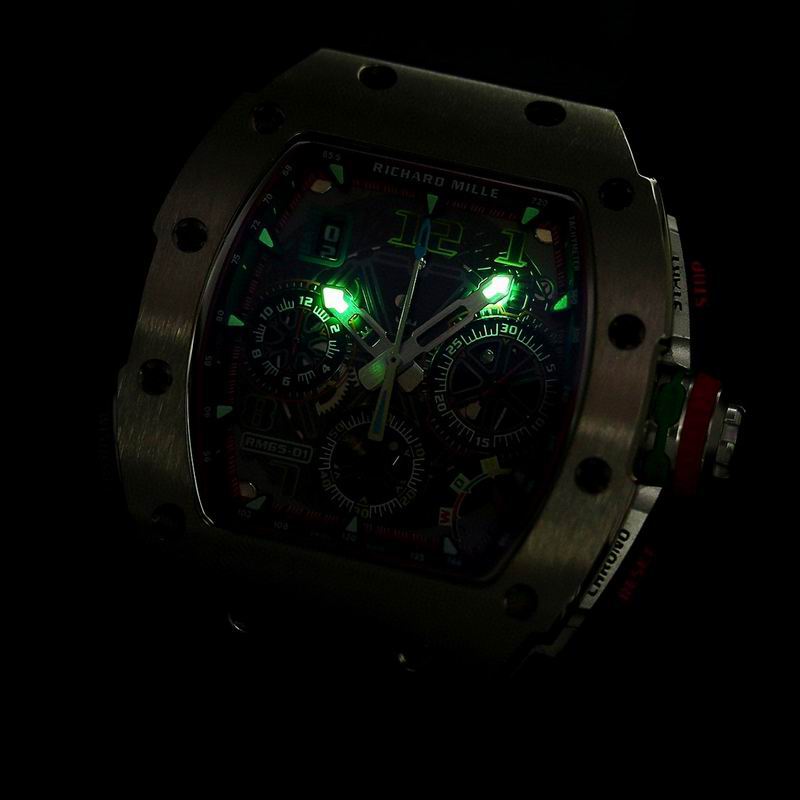Richard Mille 49X41X15mm 15 (7)