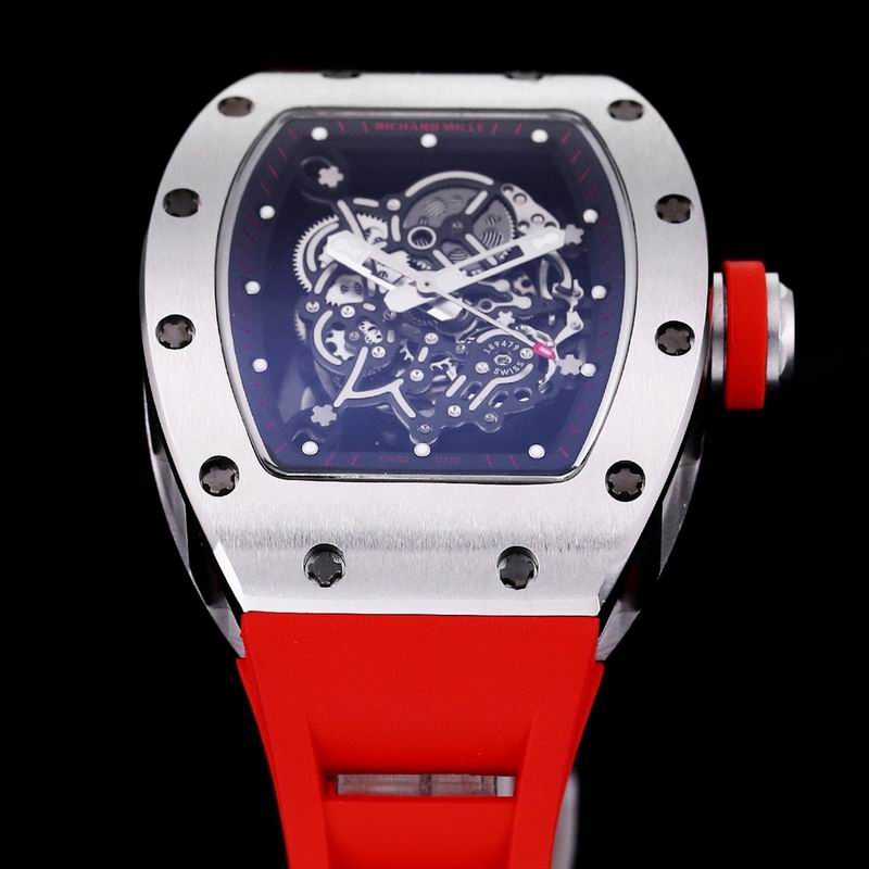 Richard Mille 50X42mm 06 (6)
