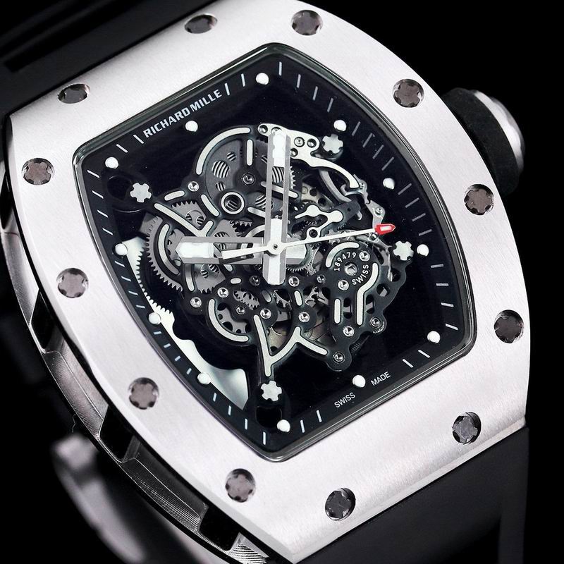 Richard Mille 50X42mm 07 (15)