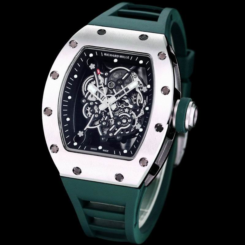 Richard Mille 50X42mm 07 (2)