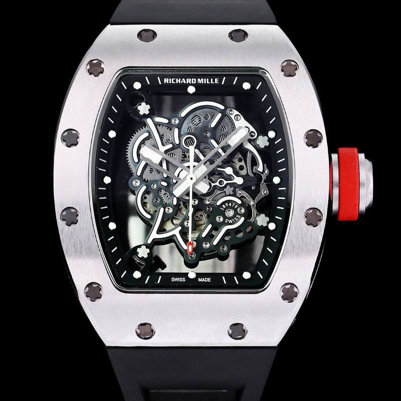 Richard Mille 50X42mm 07 (5)