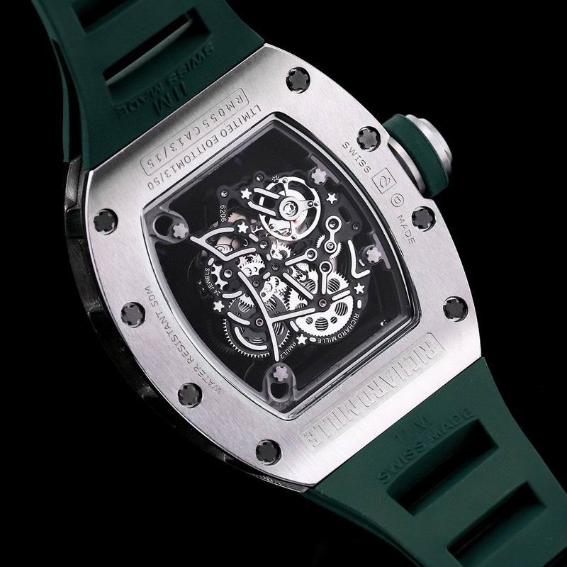 Richard Mille 50X42mm 07 (8)