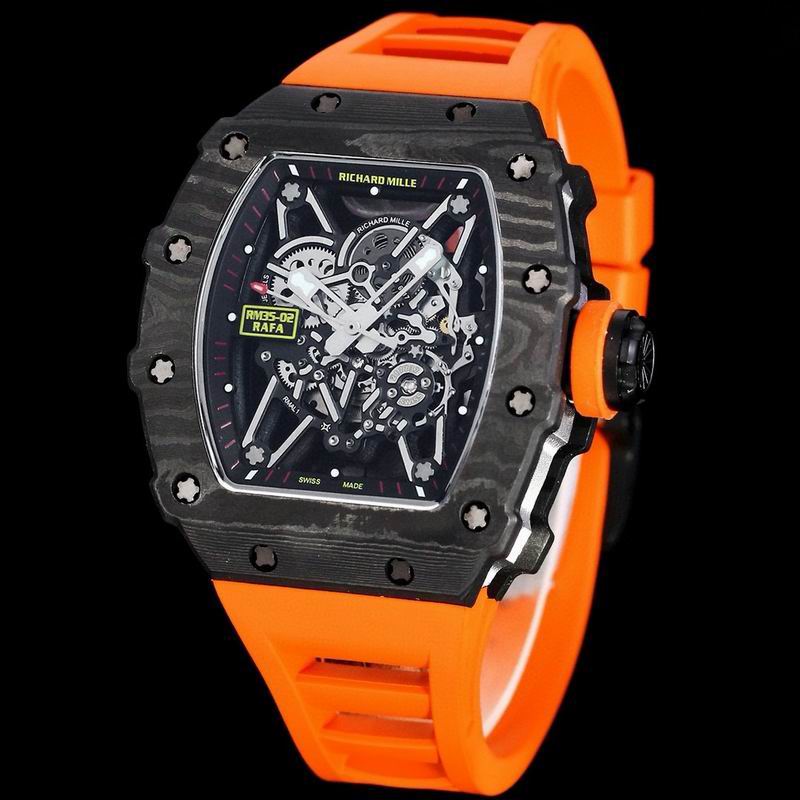Richard Mille watch 03 (1)