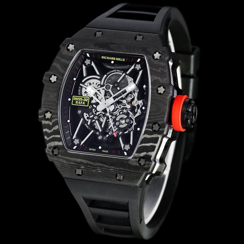 Richard Mille watch 03 (10)