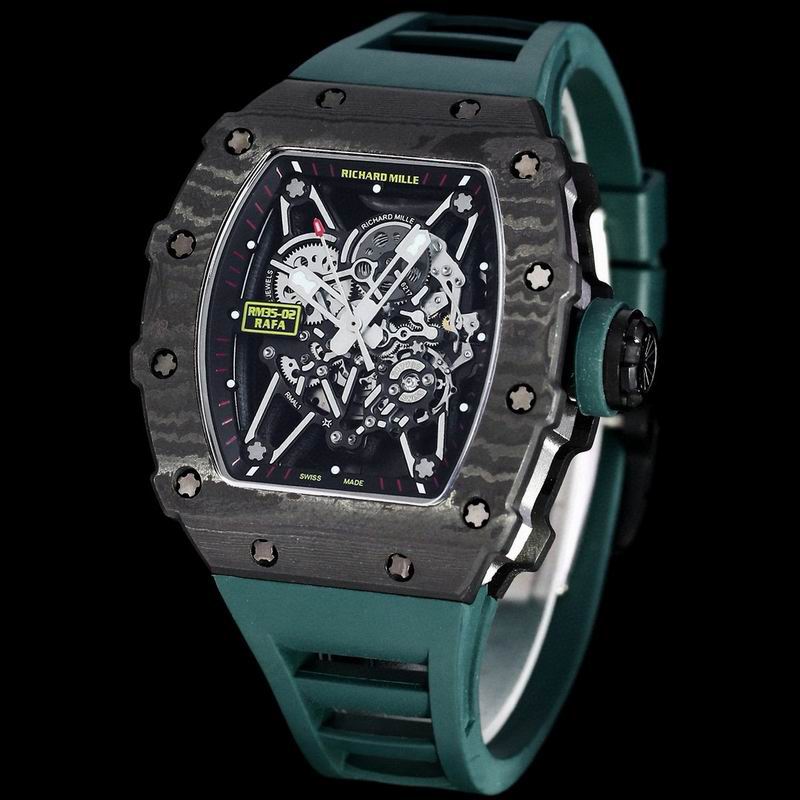Richard Mille watch 03 (11)