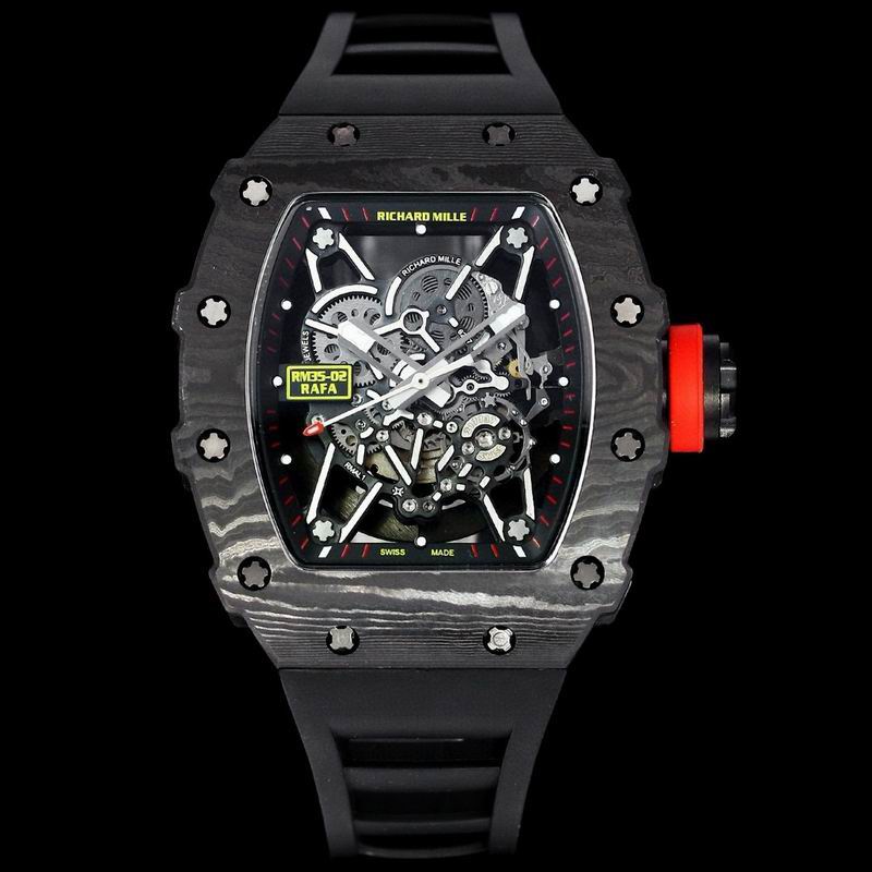 Richard Mille watch 03 (12)