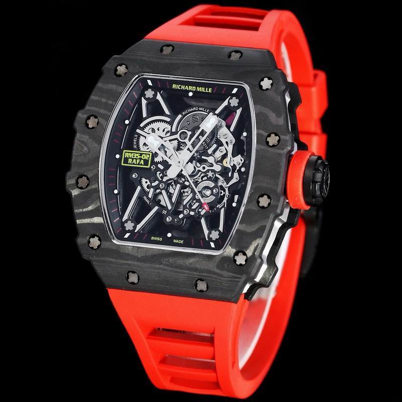 Richard Mille watch 03 (2)