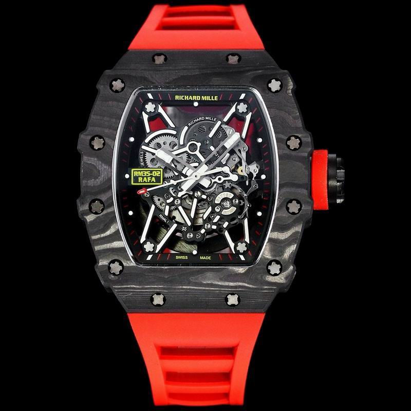 Richard Mille watch 03 (3)