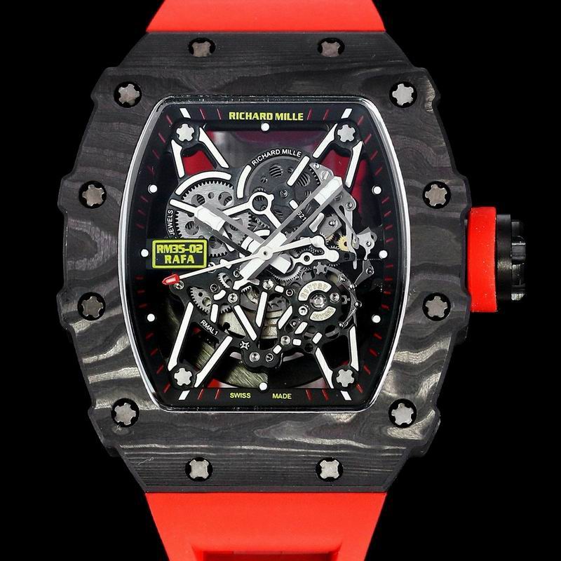 Richard Mille watch 03 (4)
