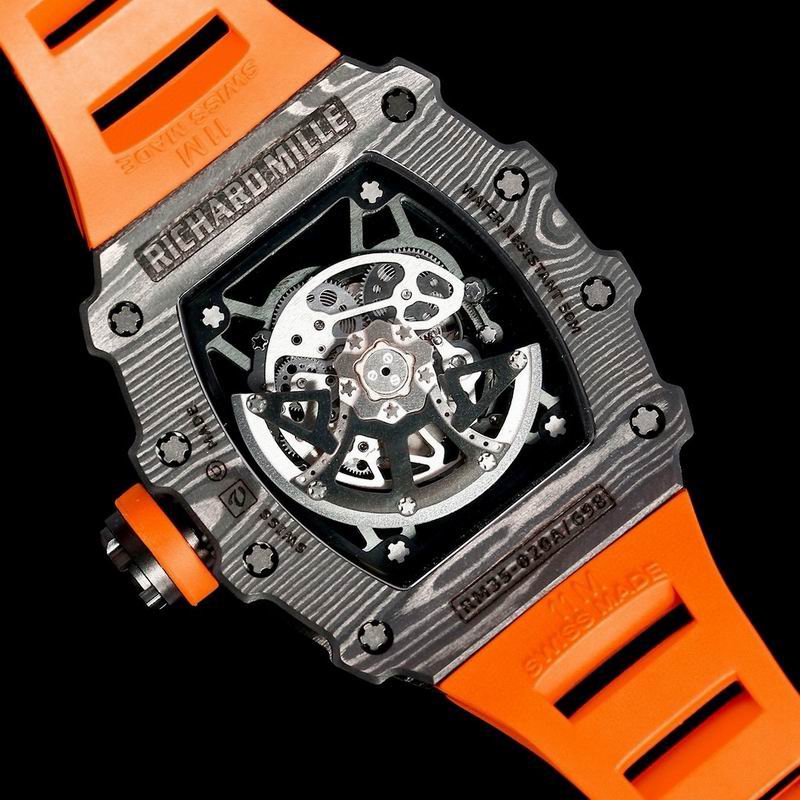 Richard Mille watch 03 (8)