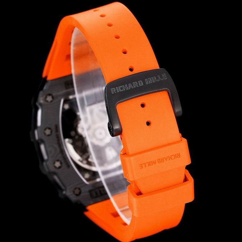 Richard Mille watch 03 (9)