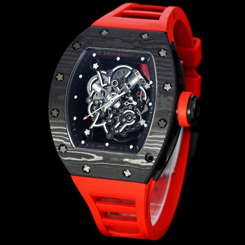 Richard Mille watch 04 (2)