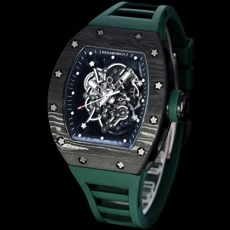 Richard Mille watch 04 (3)
