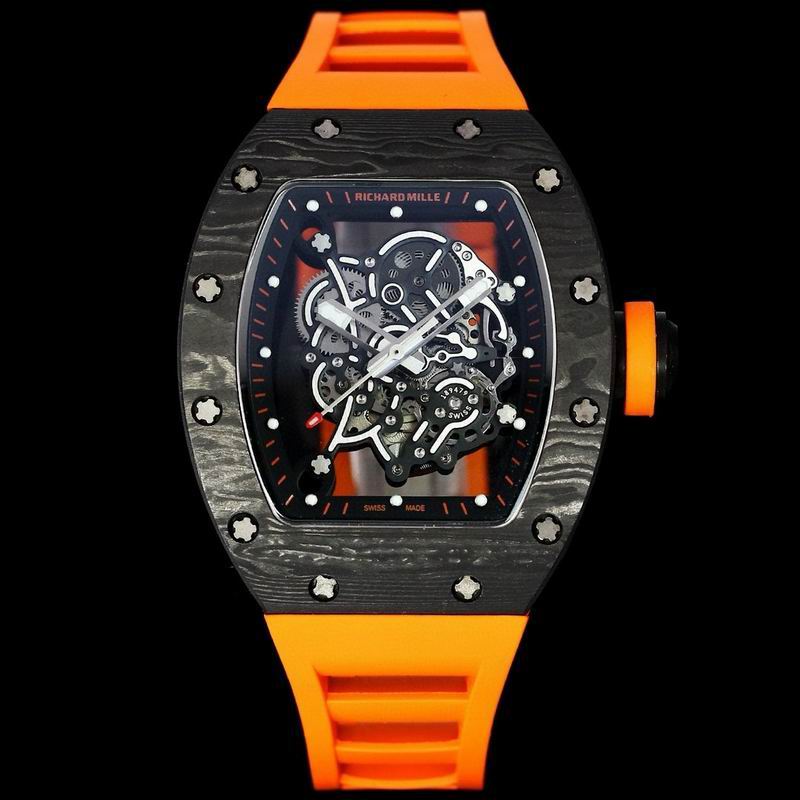 Richard Mille watch 04 (4)