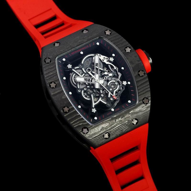 Richard Mille watch 04 (5)