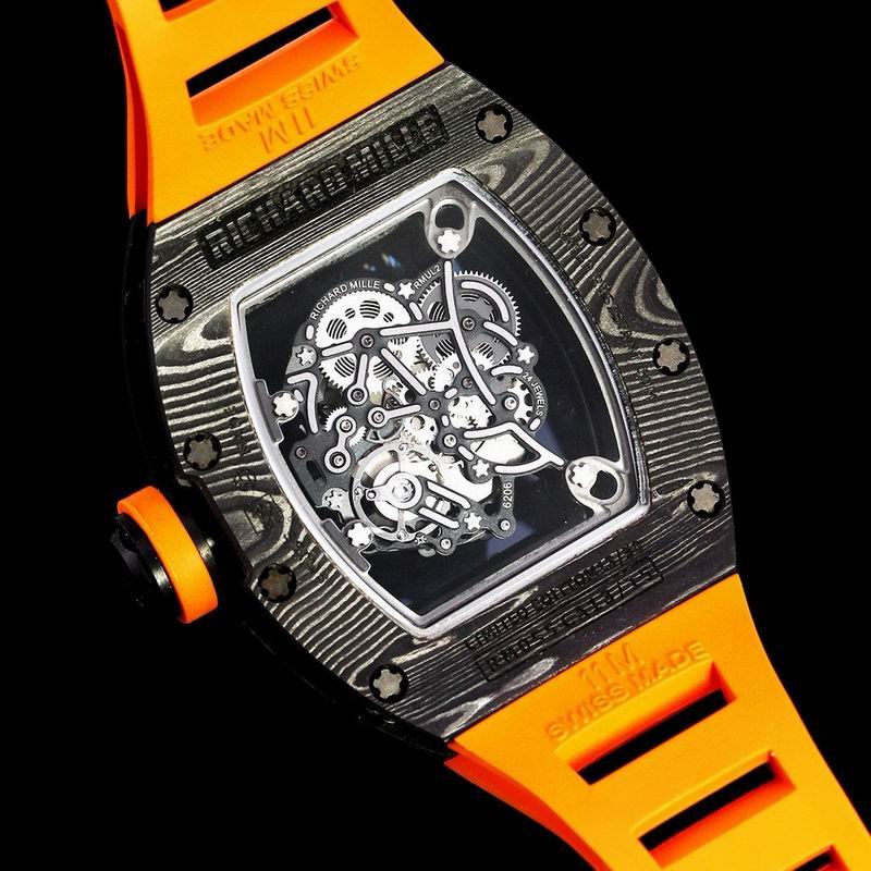 Richard Mille watch 04 (8)