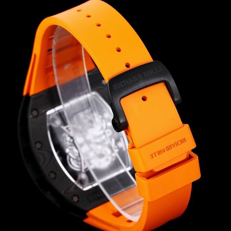 Richard Mille watch 04 (9)