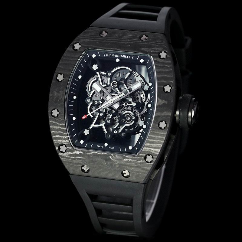 Richard Mille watch 05 (1)