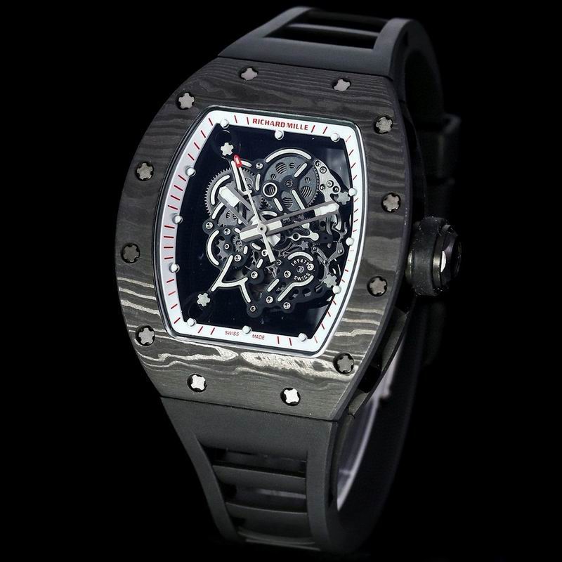Richard Mille watch 05 (2)