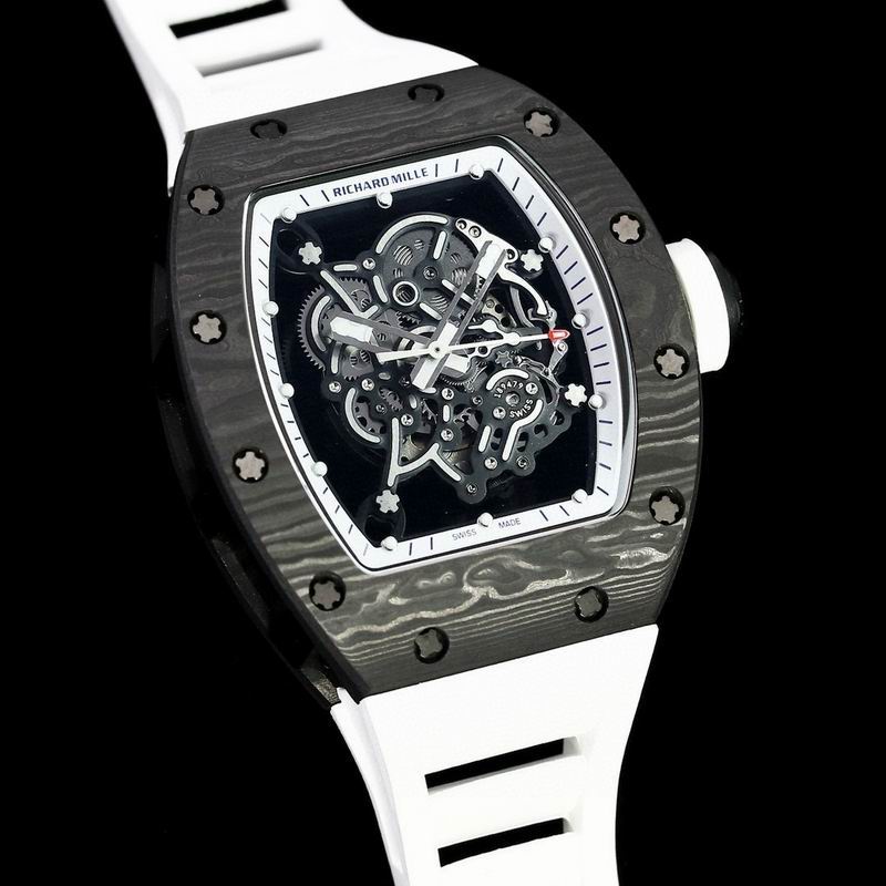 Richard Mille watch 05 (4)