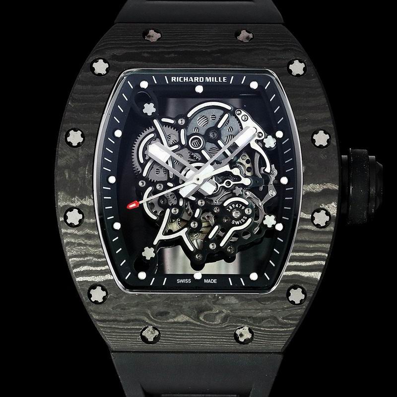 Richard Mille watch 05 (5)