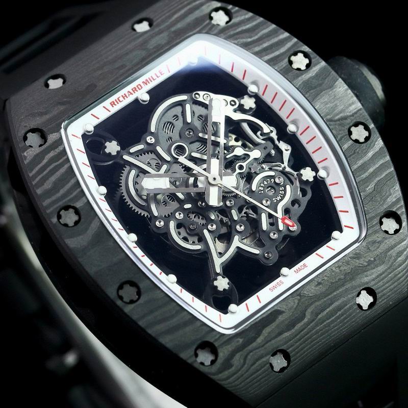 Richard Mille watch 05 (6)