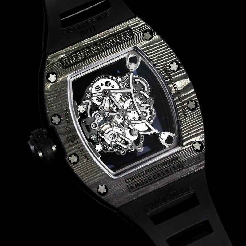 Richard Mille watch 05 (8)