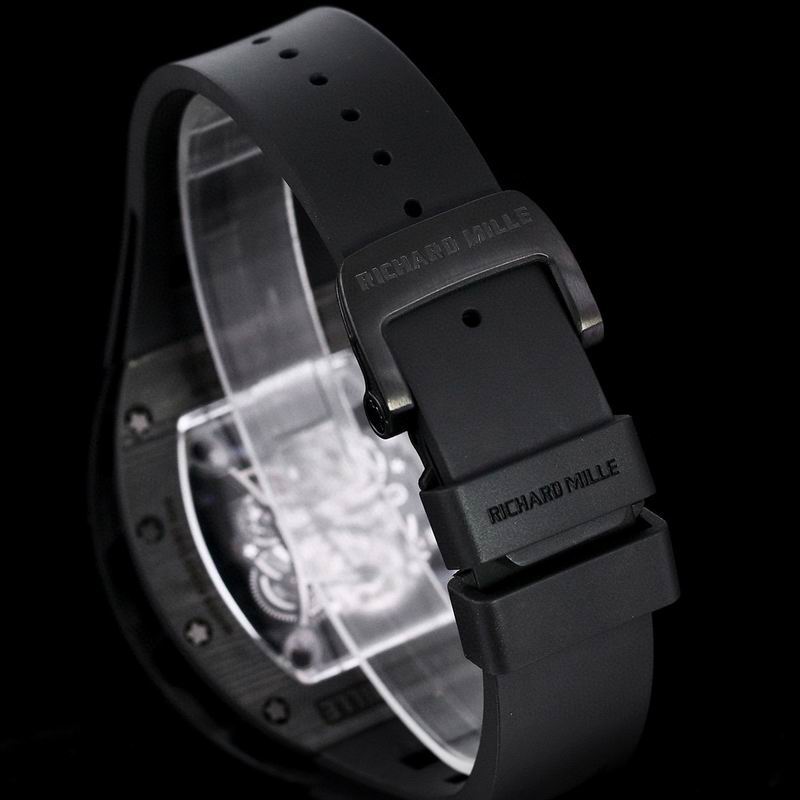 Richard Mille watch 05 (9)