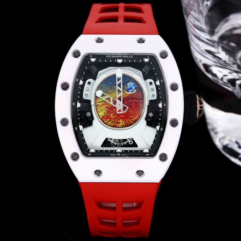 Richard Mille watch 09 (10)