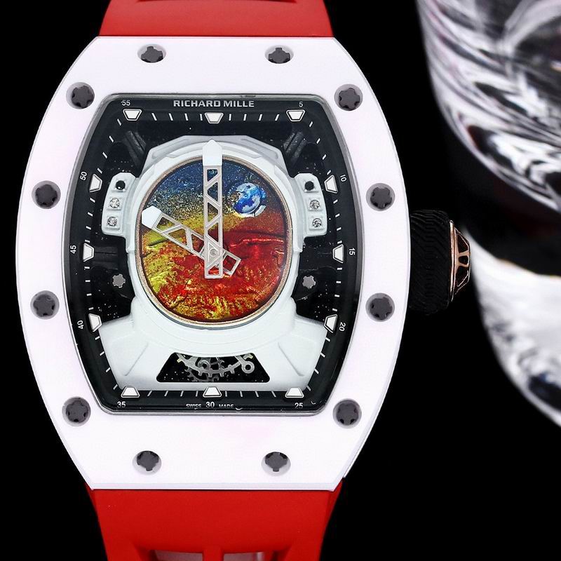 Richard Mille watch 09 (12)