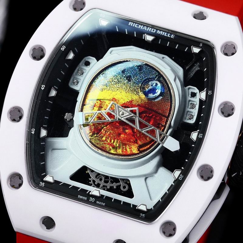 Richard Mille watch 09 (16)