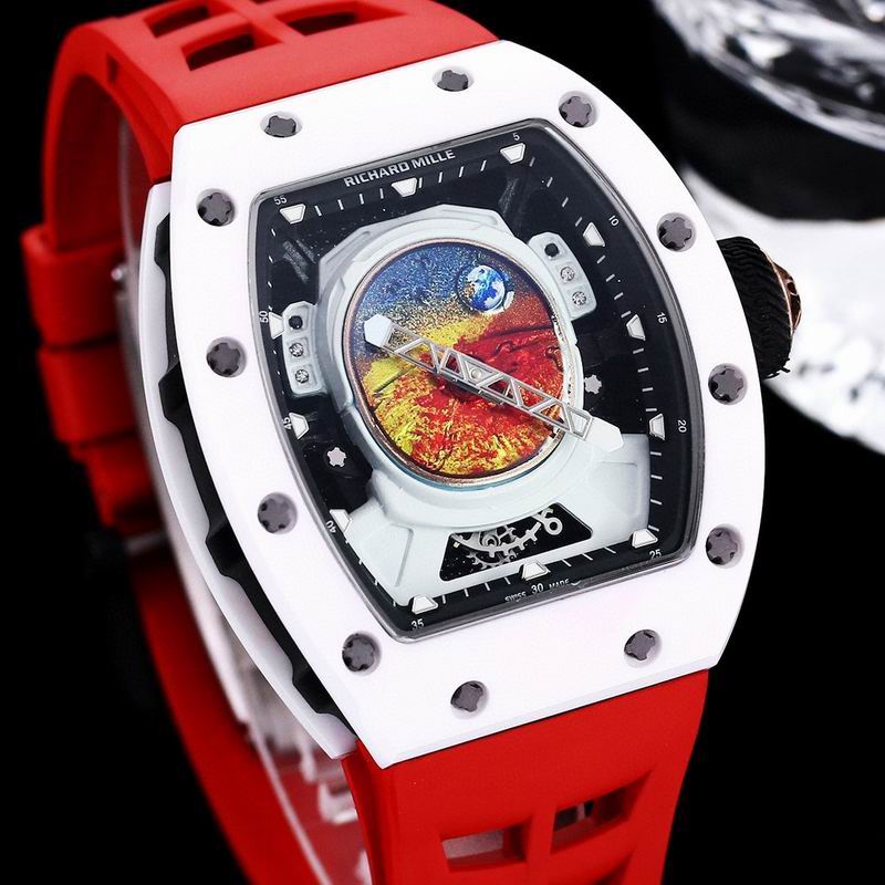 Richard Mille watch 09 (18)
