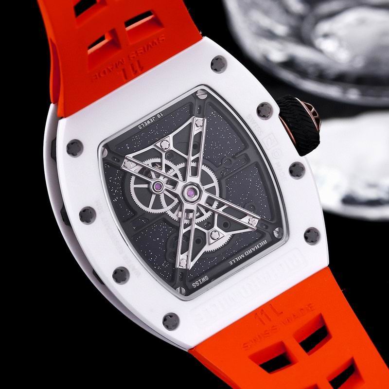 Richard Mille watch 09 (19)
