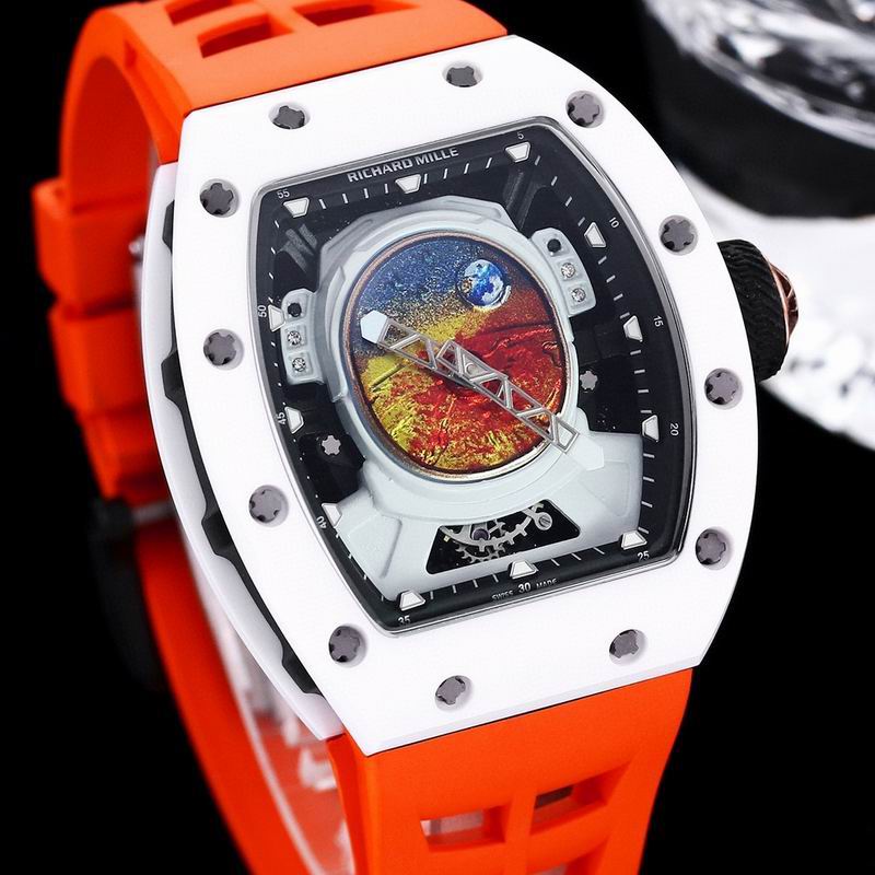Richard Mille watch 09 (20)