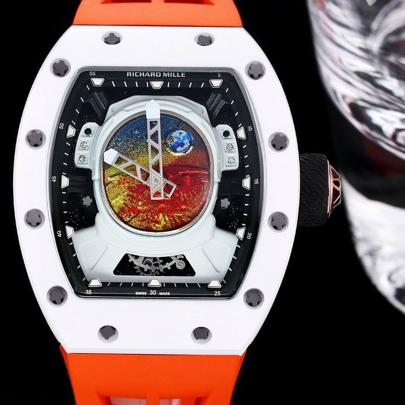 Richard Mille watch 09 (23)