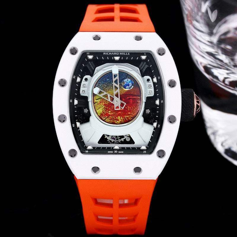 Richard Mille watch 09 (25)