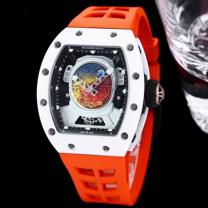 Richard Mille watch 09 (27)