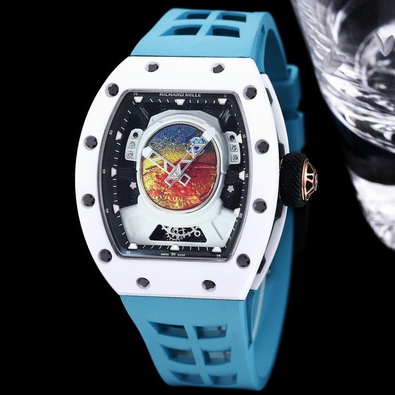 Richard Mille watch 09 (30)