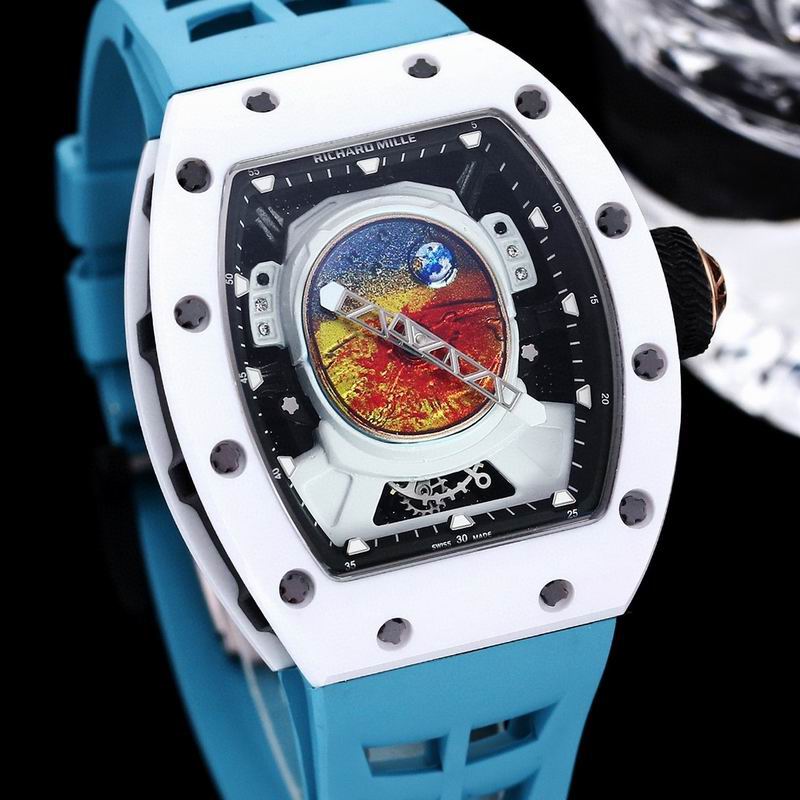 Richard Mille watch 09 (31)
