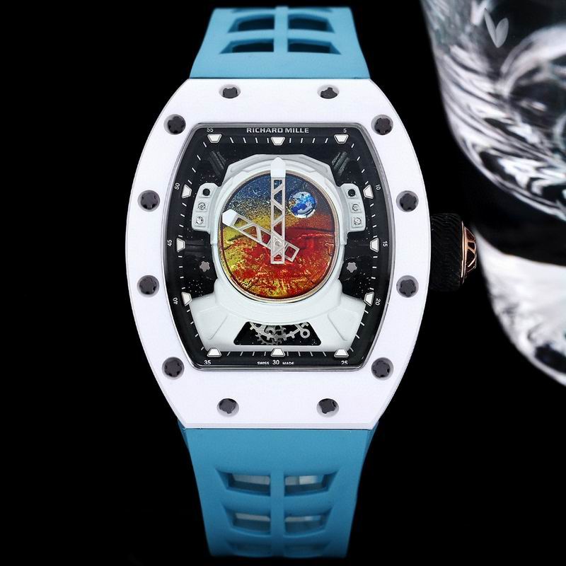 Richard Mille watch 09 (32)