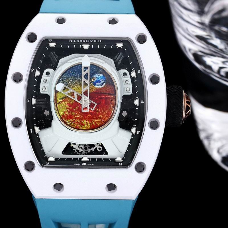 Richard Mille watch 09 (33)