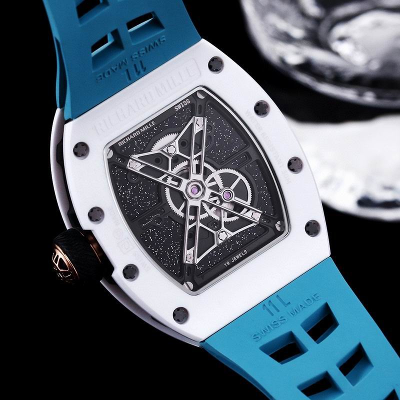 Richard Mille watch 09 (34)