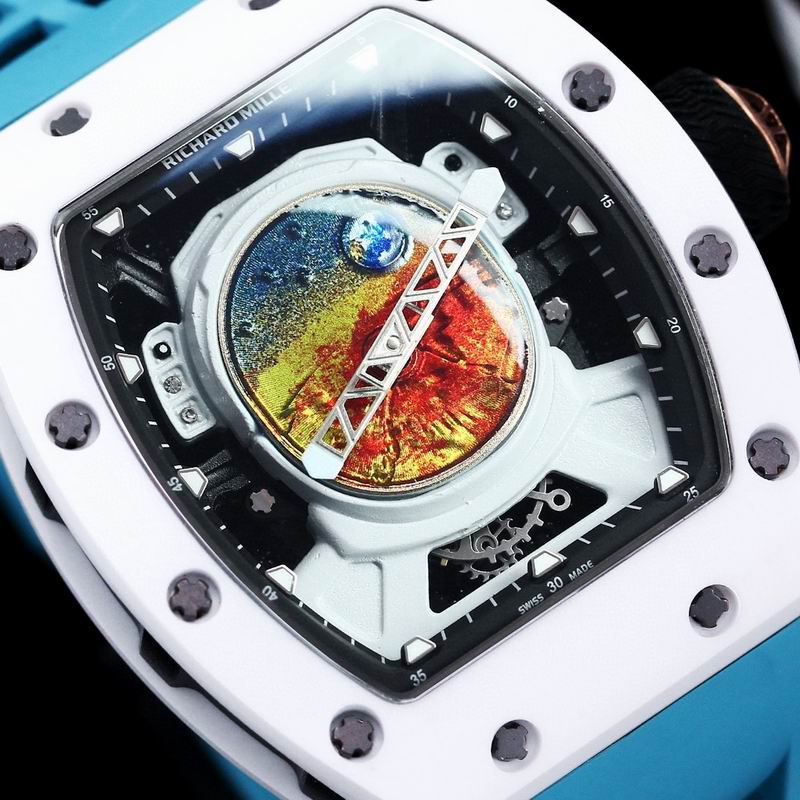 Richard Mille watch 09 (35)