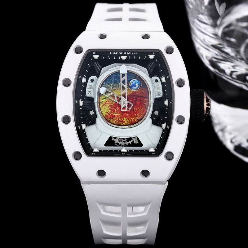 Richard Mille watch 09 (38)