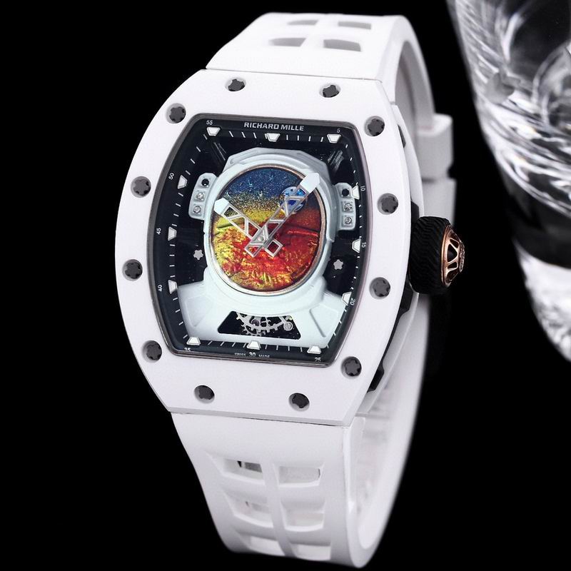 Richard Mille watch 09 (39)