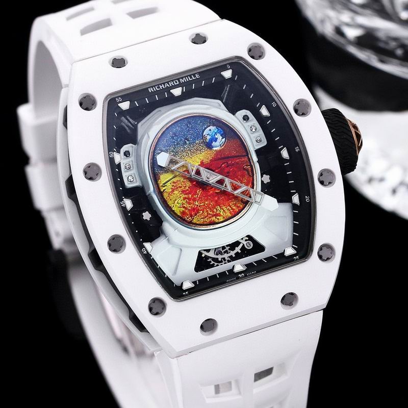 Richard Mille watch 09 (41)