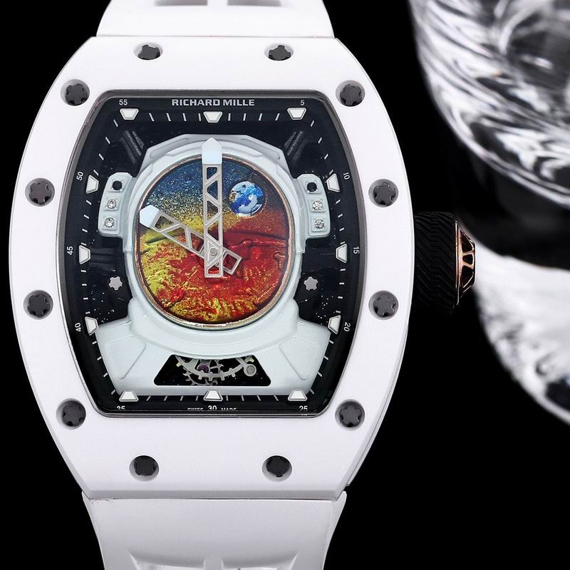 Richard Mille watch 09 (43)