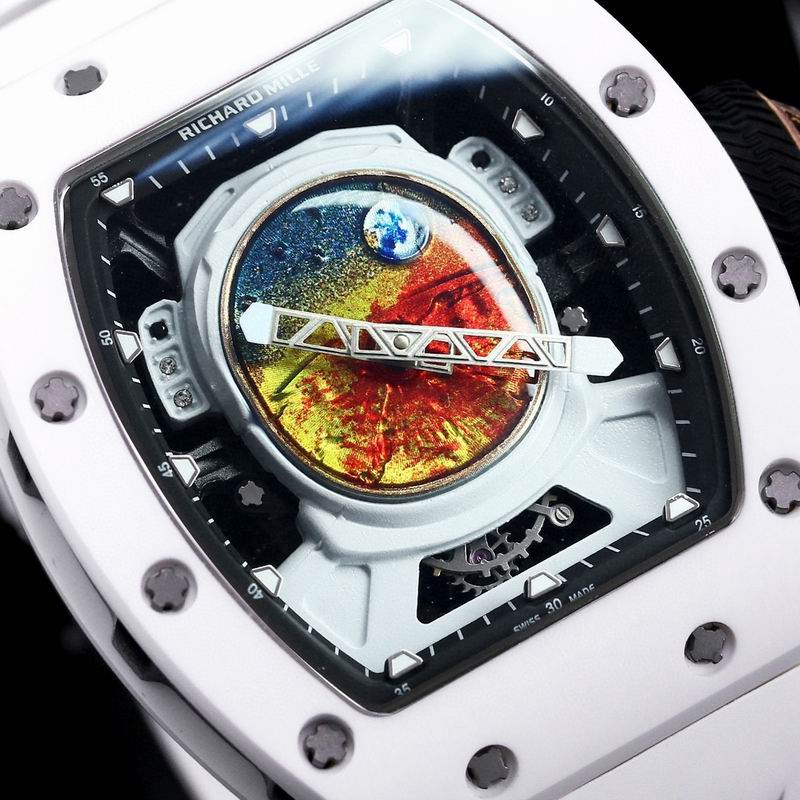 Richard Mille watch 09 (45)