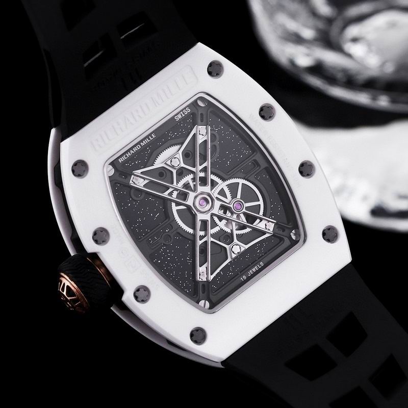 Richard Mille watch 09 (46)